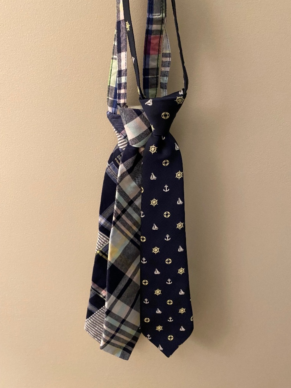 Boy’s Dress Ties